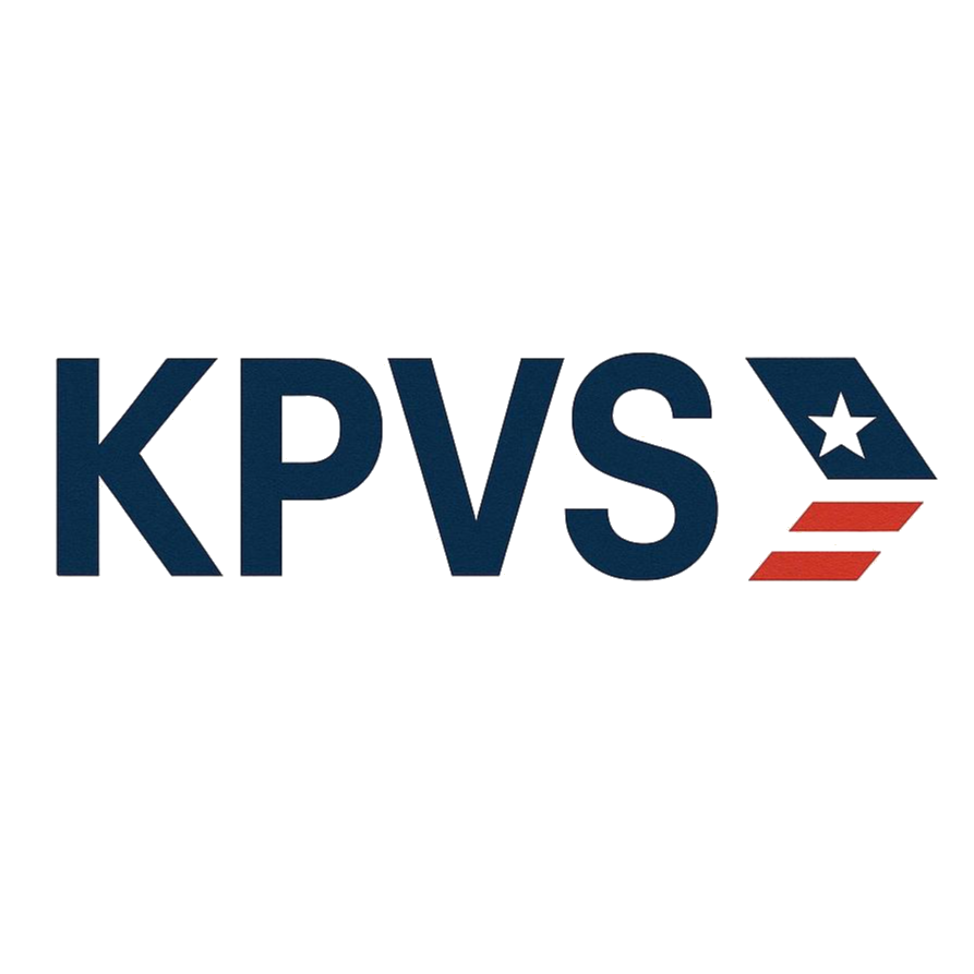 KP Visa Services Logo